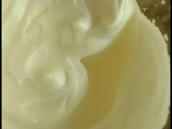 Rezept: Pilz-Schmarrn mit Karottensoße Bild Nr. 5 Pilz-Schmarrn mit Karottensoße - Rezept - Bild Nr. 5