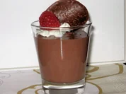 Susi's Schokoträumchenl - Rezept