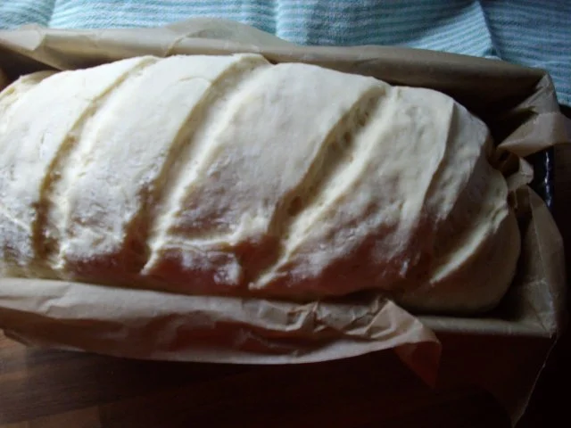 Rezept: helles weizenbrot bei uns heisst es sonntagsstuten Bild Nr. 4 helles weizenbrot bei uns heisst es sonntagsstuten - Rezept - Bild Nr. 4