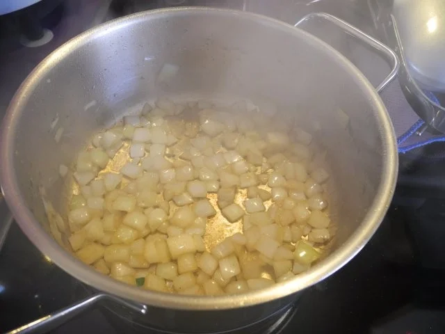 Unter 30 Minuten : Viel Vitamine mit gebratener Wurst - Rezept - Bild Nr. 5