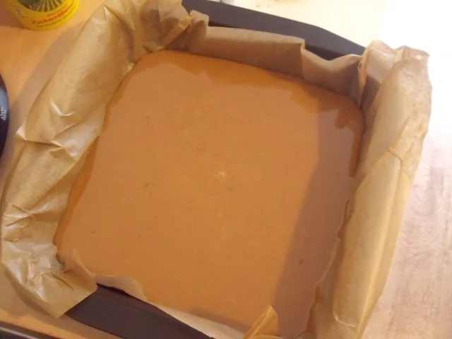 Rezept: Grundrezept: Sahnekaramell Bild Nr. 6 Grundrezept: Sahnekaramell - Rezept - Bild Nr. 6