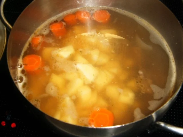 Borschtsch - Rezept - Bild Nr. 6