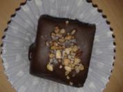 Baumkuchen-Petit-Fours  (ergibt ca. 30 Stck.) - Rezept