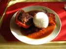 Gefüllte Paprika - Rezept