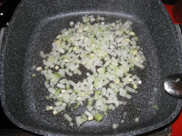 Gefüllte Paprika - Rezept - Bild Nr. 3