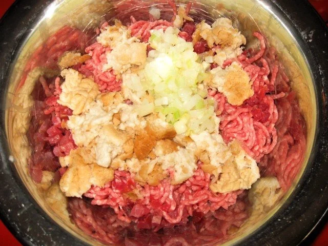 Gefüllte Paprika - Rezept - Bild Nr. 4