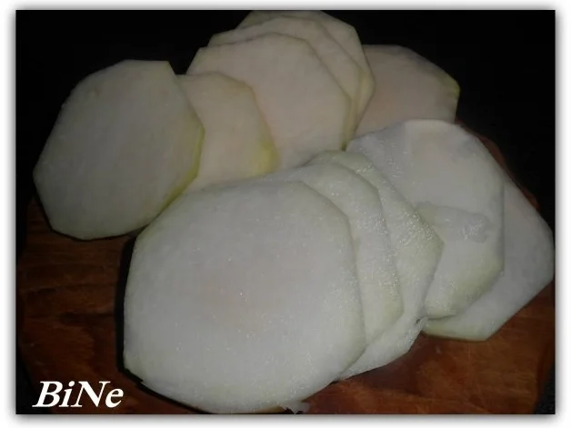 BiNe` S KOHLRABI - GRATIN - Rezept - Bild Nr. 4