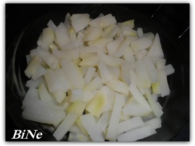 BiNe` S KOHLRABI - GRATIN - Rezept - Bild Nr. 5