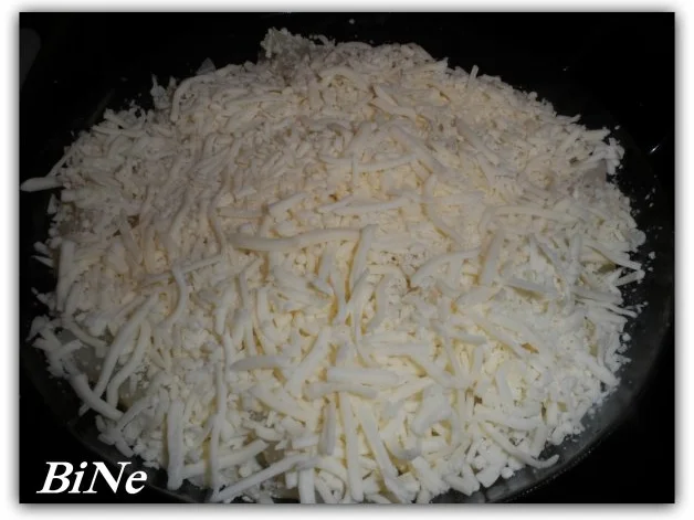 BiNe` S KOHLRABI - GRATIN - Rezept - Bild Nr. 7