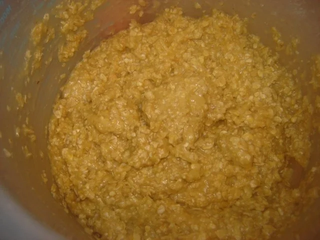 Hafertaler - Rezept - Bild Nr. 4