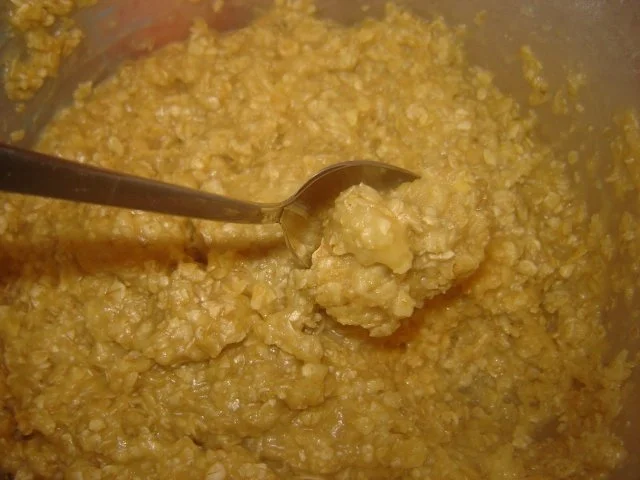 Hafertaler - Rezept - Bild Nr. 5