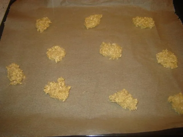 Hafertaler - Rezept - Bild Nr. 6