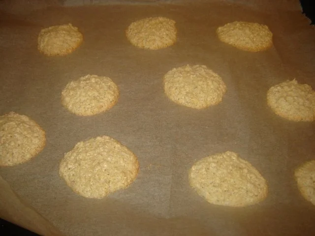 Hafertaler - Rezept - Bild Nr. 7