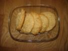 Hafertaler - Rezept