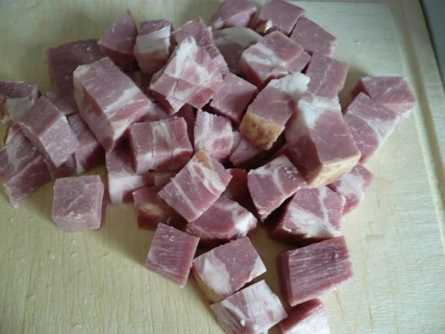 Scharfe Porreesuppe - Rezept - Bild Nr. 2