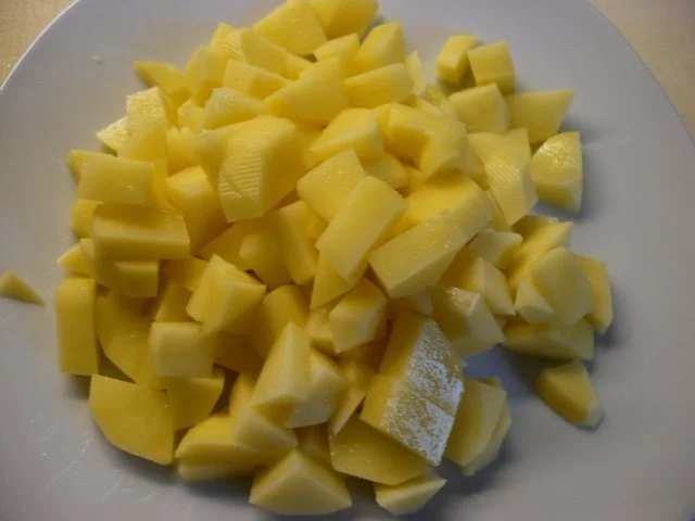 Scharfe Porreesuppe - Rezept - Bild Nr. 5