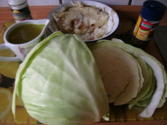 Rezept: geschmorte Steaks mit Kohlgemüse Bild Nr. 3 geschmorte Steaks mit Kohlgemüse - Rezept - Bild Nr. 3