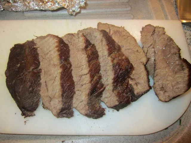 Rinderschmorbraten - Rezept - Bild Nr. 5