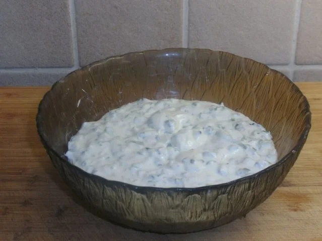 Rezept: Kräuterquark Kräuterquark - Rezept