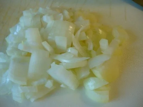 Graupen - Bohneneintopf mit Cabanossi - Rezept - Bild Nr. 3