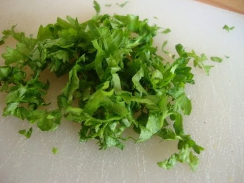 Graupen - Bohneneintopf mit Cabanossi - Rezept - Bild Nr. 10