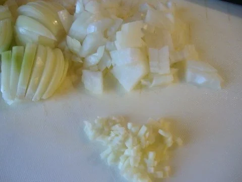 Szegediner Eintopf - Rezept - Bild Nr. 5