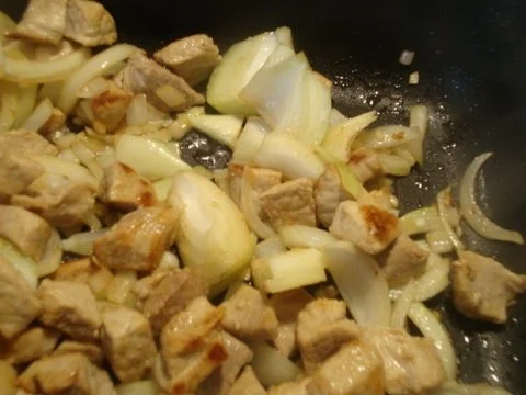 Szegediner Eintopf - Rezept - Bild Nr. 6