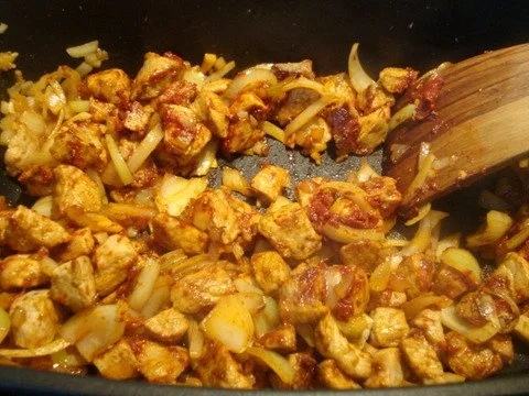 Szegediner Eintopf - Rezept - Bild Nr. 7