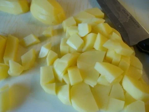 Szegediner Eintopf - Rezept - Bild Nr. 9