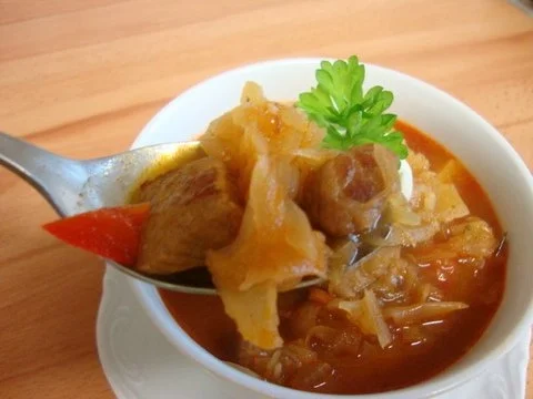 Szegediner Eintopf - Rezept - Bild Nr. 14