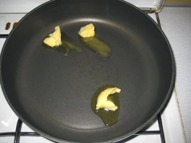 Rezept: Rehschnitzel Schaffhauser Art Bild Nr. 4 Rehschnitzel Schaffhauser Art - Rezept - Bild Nr. 4