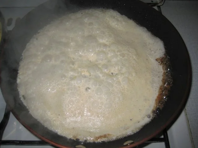 Rezept: Rehschnitzel Schaffhauser Art Bild Nr. 9 Rehschnitzel Schaffhauser Art - Rezept - Bild Nr. 9