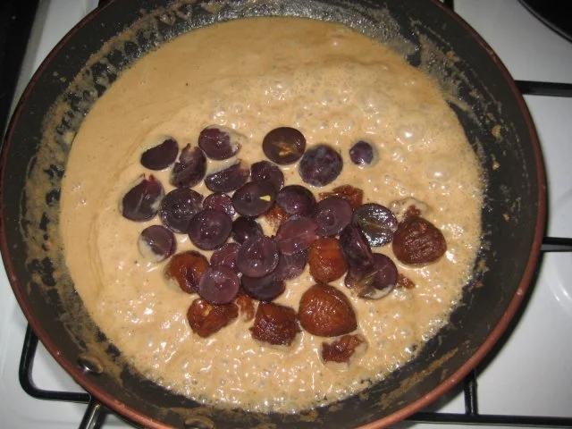 Rezept: Rehschnitzel Schaffhauser Art Bild Nr. 12 Rehschnitzel Schaffhauser Art - Rezept - Bild Nr. 12