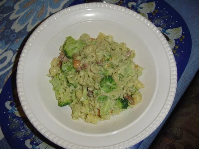 Rezept: Schnelle Pfanne Schnelle Pfanne - Rezept