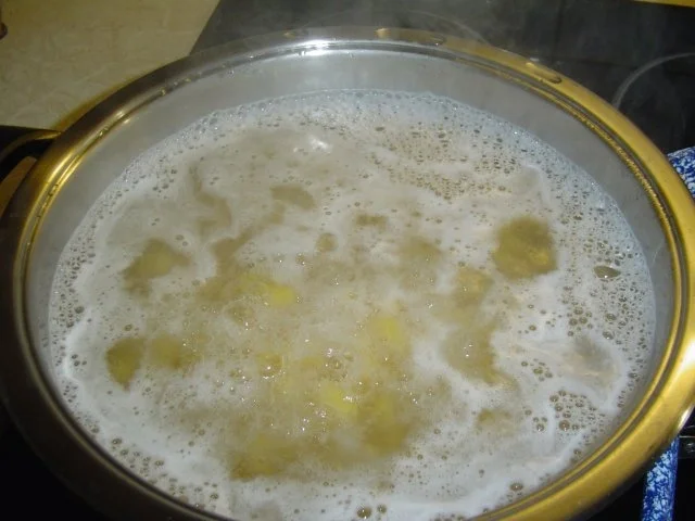 Rezept: Schnelle Pfanne Bild Nr. 3 Schnelle Pfanne - Rezept - Bild Nr. 3