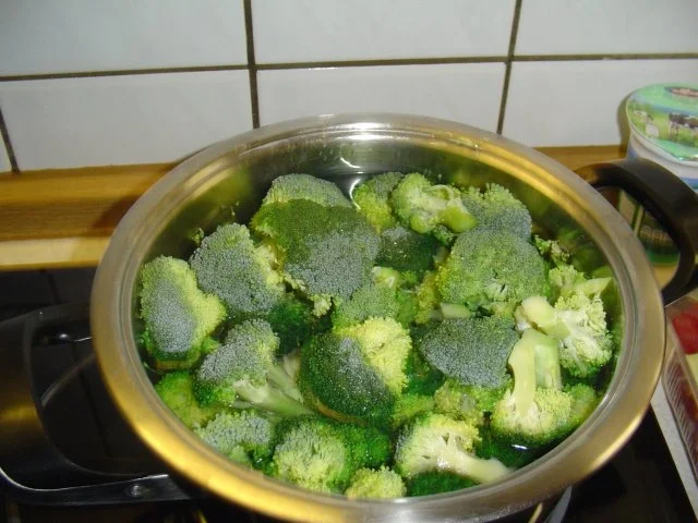 Rezept: Schnelle Pfanne Bild Nr. 4 Schnelle Pfanne - Rezept - Bild Nr. 4