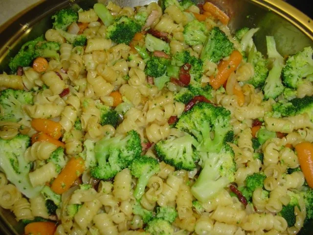 Rezept: Schnelle Pfanne Bild Nr. 6 Schnelle Pfanne - Rezept - Bild Nr. 6