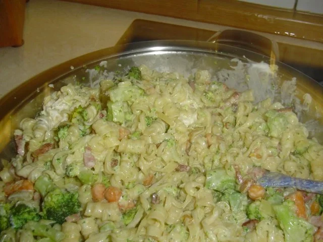 Rezept: Schnelle Pfanne Bild Nr. 7 Schnelle Pfanne - Rezept - Bild Nr. 7