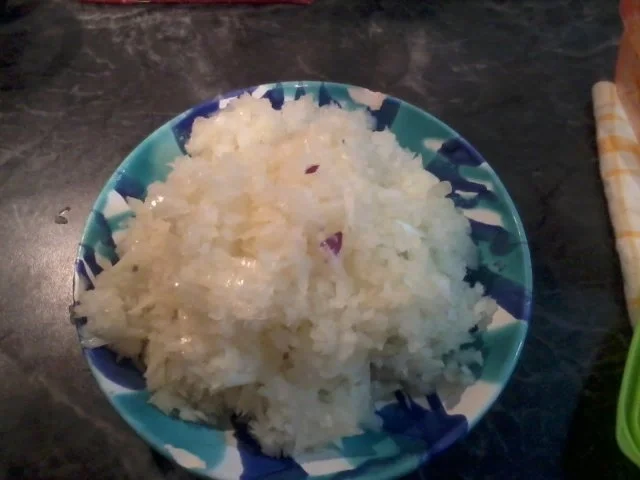 Rindsgulasch - Rezept - Bild Nr. 3