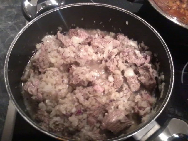 Rindsgulasch - Rezept - Bild Nr. 4