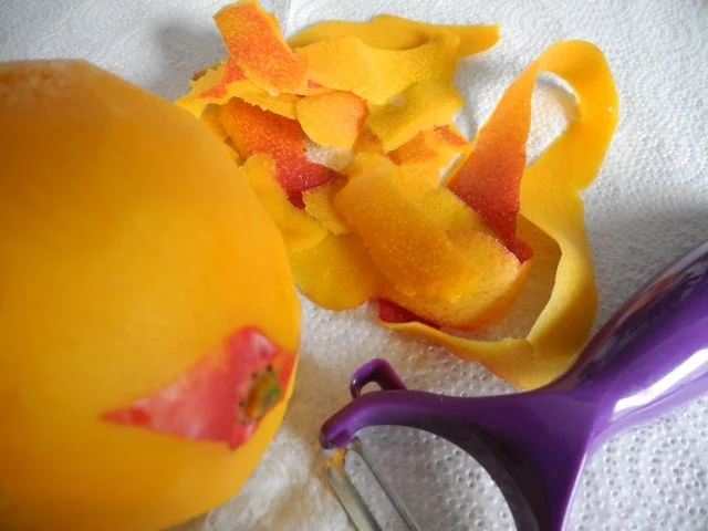 Vegan : Obstsalat - Rezept - Bild Nr. 4