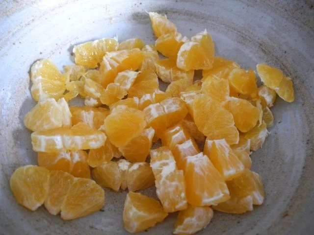 Vegan : Obstsalat - Rezept - Bild Nr. 5