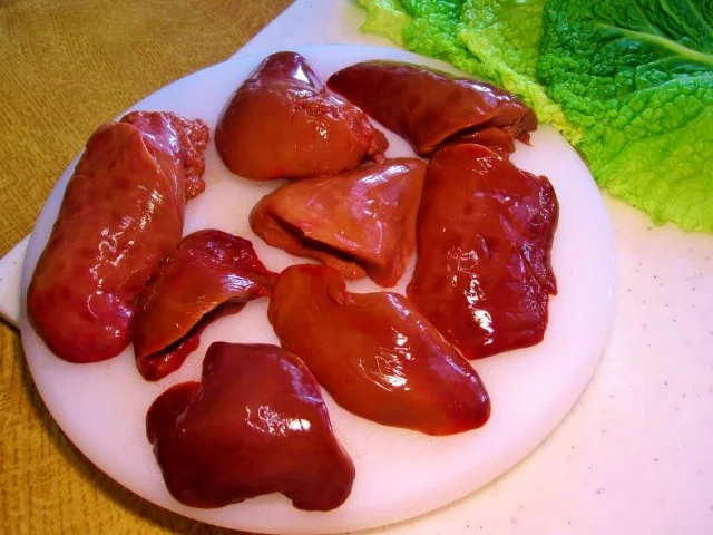 Zarte Gänseleber im Wirsingmantel - Rezept - Bild Nr. 3