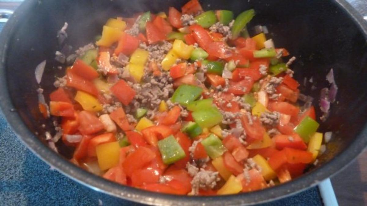 Chili con carne - Rezept - Bild Nr. 4