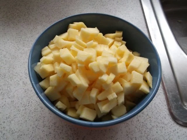 Apfelmilchreis - Rezept - Bild Nr. 3