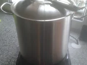 Schnippelbohneneintopf nach Oma´s Rezept zum "Sattwerden" - Rezept