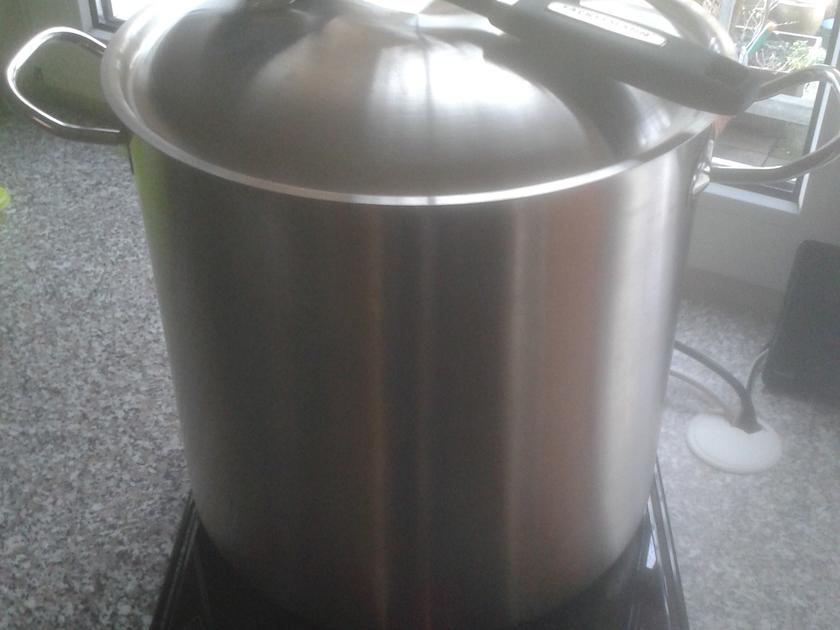 Schnippelbohneneintopf nach Oma´s Rezept zum Sattwerden - einfach - 74 ...