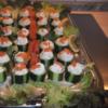 Gurken-Nester - Rezept