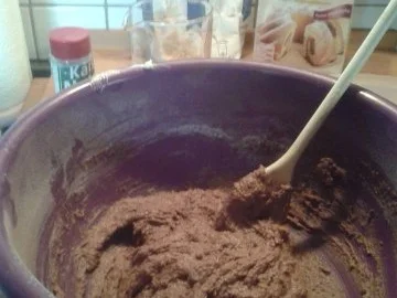 Cafe au Lait Whoopies (ergibt ca. 22-24 Stck) - Rezept - Bild Nr. 3