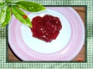 Chutney : als  Brotaufstrich oder zu Omelett - Rezept